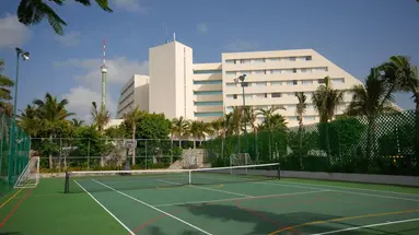 Grand Oasis Palm