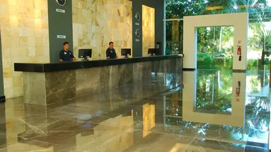 Grand Oasis Palm