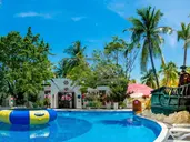 Grand Oasis Palm