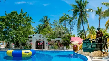 Grand Oasis Palm