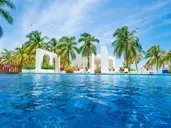 Grand Oasis Palm