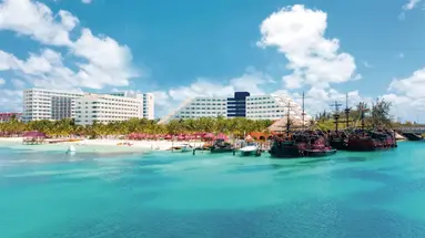 GRAND OASIS PALM