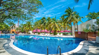 GRAND OASIS PALM