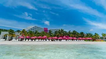 GRAND OASIS PALM