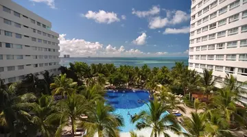 Grand Oasis Palm