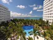 Grand Oasis Palm