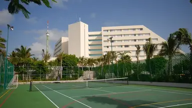 Grand Oasis Palm