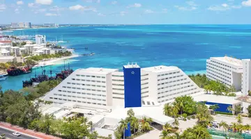 GRAND OASIS PALM