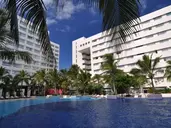 Grand Oasis Palm