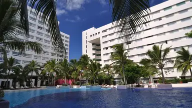 Grand Oasis Palm