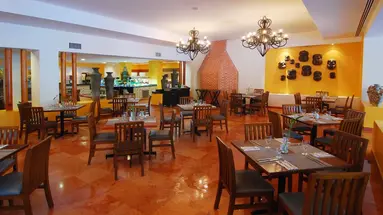 Grand Oasis Palm