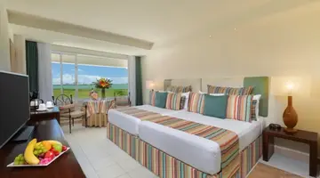 Grand Oasis Palm