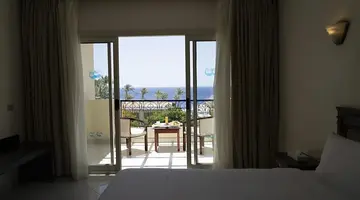 Grand Oasis Resort
