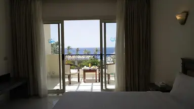 Grand Oasis Resort