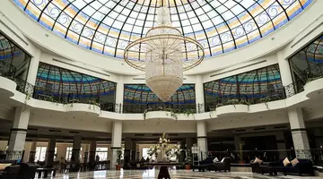 Grand Oasis Resort