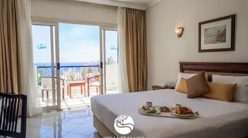 Grand Oasis Resort