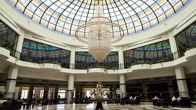 Grand Oasis Resort