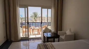 Grand Oasis Resort