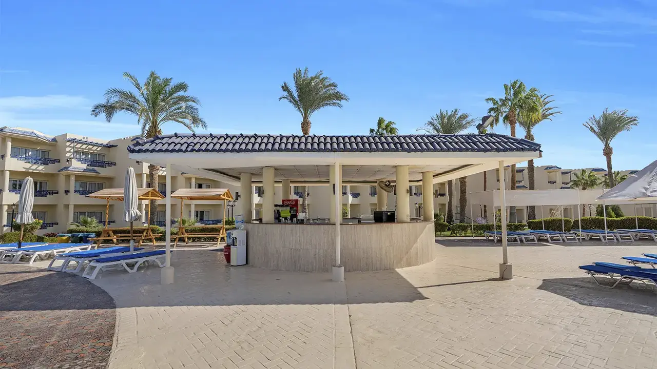Grand Oasis Resort