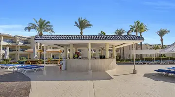 Grand Oasis Resort