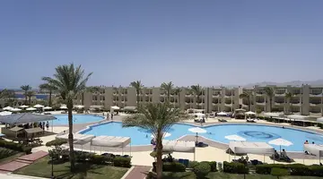 Grand Oasis Resort