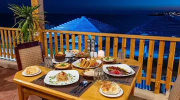 Grand Oasis Resort