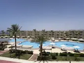 Grand Oasis Resort