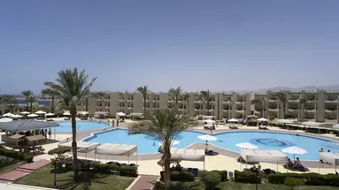 Grand Oasis Resort