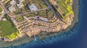 Grand Oasis Resort