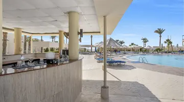 Grand Oasis Resort