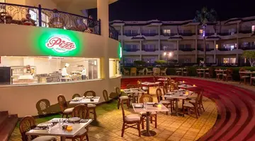 Grand Oasis Resort