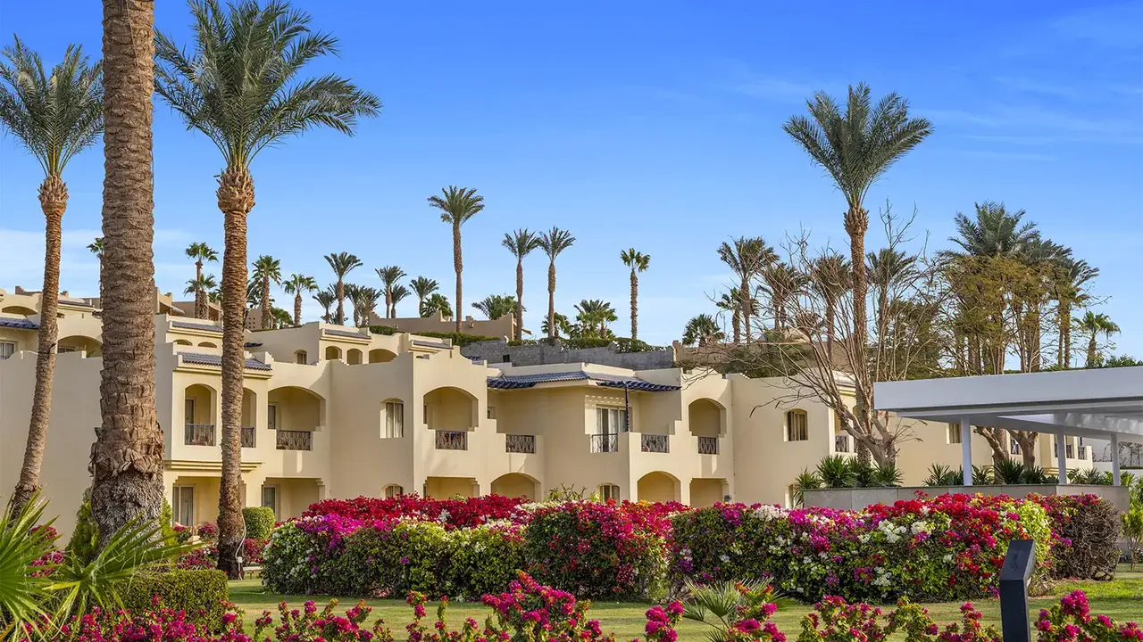 Grand Oasis Resort