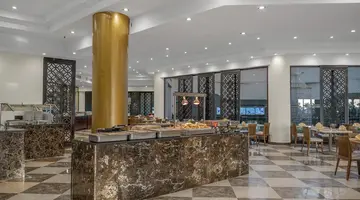 Grand Oasis Resort