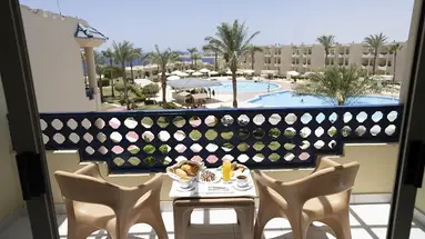 Grand Oasis Resort