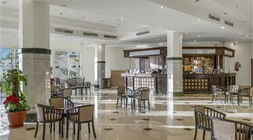 Grand Oasis Resort