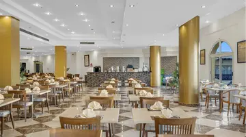 Grand Oasis Resort