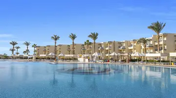 Grand Oasis Resort