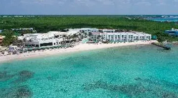 Grand Oasis Tulum Riviera All Inclusive Resort