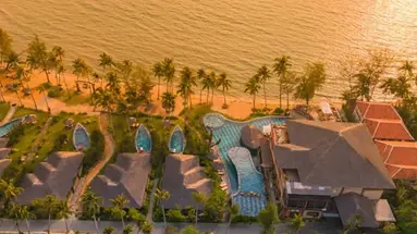 GRAND OCEAN BAY RESORT & SPA PHU QUOC