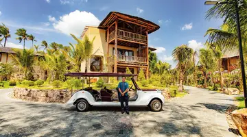 GRAND OCEAN BAY RESORT & SPA PHU QUOC