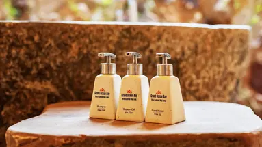 GRAND OCEAN BAY RESORT & SPA PHU QUOC