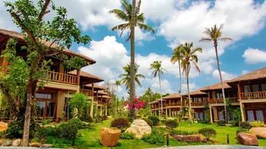 GRAND OCEAN BAY RESORT & SPA PHU QUOC