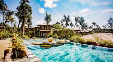 GRAND OCEAN BAY RESORT & SPA PHU QUOC