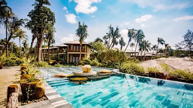 GRAND OCEAN BAY RESORT & SPA PHU QUOC
