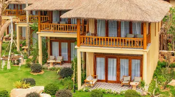 GRAND OCEAN BAY RESORT & SPA PHU QUOC