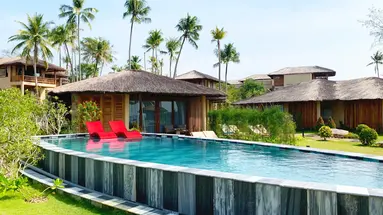 GRAND OCEAN BAY RESORT & SPA PHU QUOC