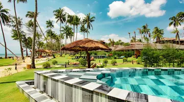 GRAND OCEAN BAY RESORT & SPA PHU QUOC