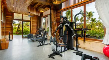 GRAND OCEAN BAY RESORT & SPA PHU QUOC