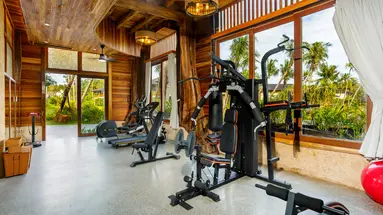 GRAND OCEAN BAY RESORT & SPA PHU QUOC