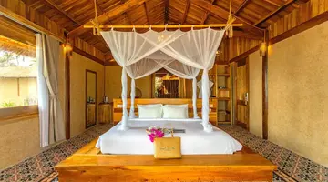 GRAND OCEAN BAY RESORT & SPA PHU QUOC